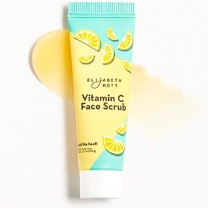 🦋6/$25 ELIZABETH MOTT
Vitamin C Face Scrub
